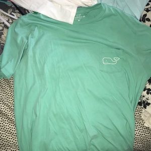 vineyard vines shirt